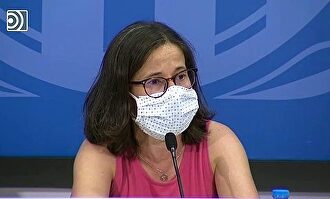 Coronavirus: La Generalidad pide "voluntarios" ante los rebrotes en Lérida