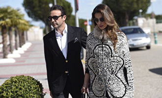 El matrimonio confirma su divorcio | Gtres