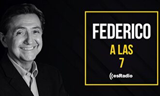 Federico a las 7: Iglesias "para proteger" a Dina se quedó su tarjeta móvil