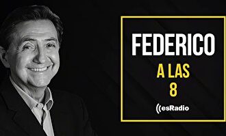 Federico a las 8: El comportamiento de Iglesias en el caso Dina