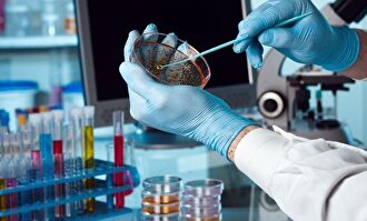 Las biotecnológicas europeas | LD