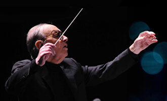 Ennio Morricone | Archivo