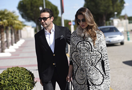 El matrimonio confirma su divorcio | Gtres