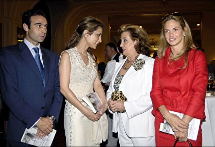 Los tres son amigos desde hace años | Gtres