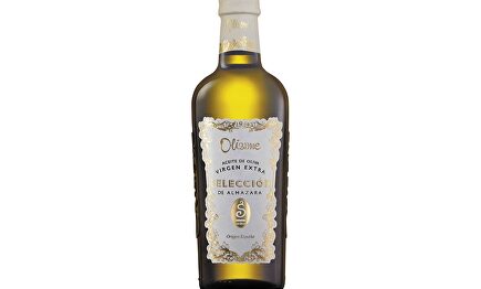 Aceite de oliva virgen extra de Lidl | Europa Press