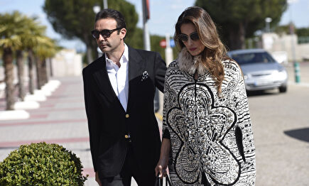 El matrimonio confirma su divorcio | Gtres