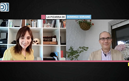 Los libros de la Pizarra 2020: economía para el verano más raro de nuestras vidas