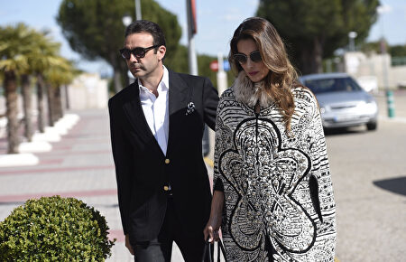 El matrimonio confirma su divorcio | Gtres