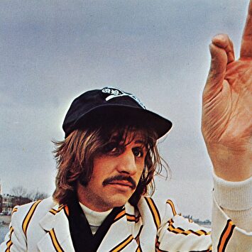 Ringo Starr | Cordon Press