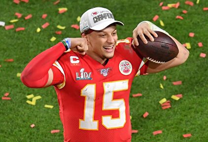 Patrick Mahomes hace historia con su nuevo contrato | Agencias