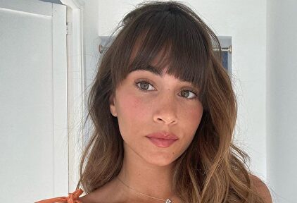 Aitana Ocaña | Instagram