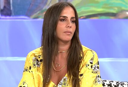 Anabel Pantoja | Mediaset