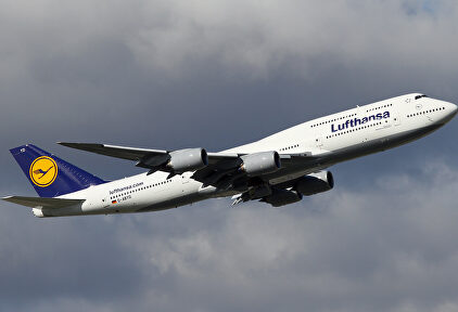 Boeing 747-8 | Wikipedia