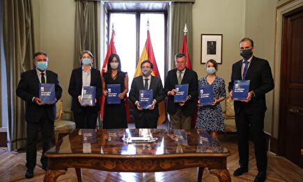 Ayuntamiento de Madrid