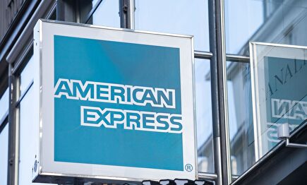 American Express | Alamy
