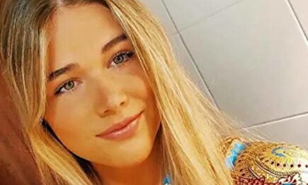 Ana Soria | Instagram