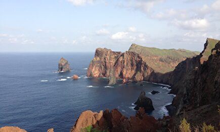 Madeira. | Pixabay/CC/hellracer