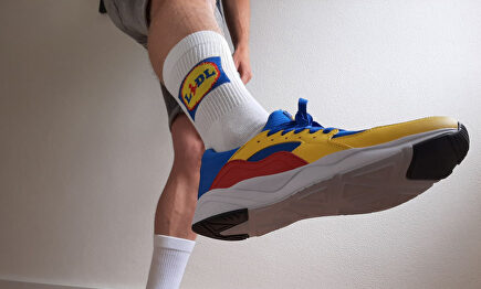 Zapatillas de Lidl que causan furor | Lidl