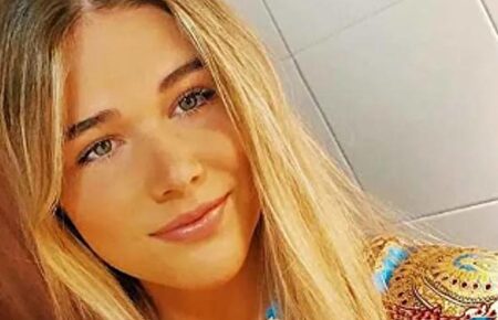 Ana Soria | Instagram