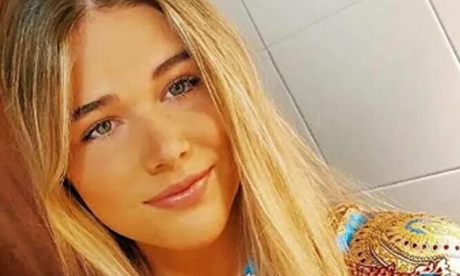 Ana Soria | Instagram