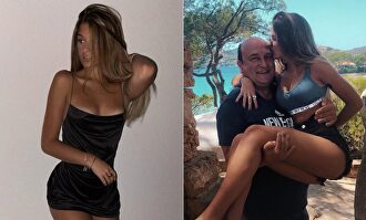 Así es Garazi Ortuzar, la explosiva hija del presidente del PNV y la sensación de las redes sociales