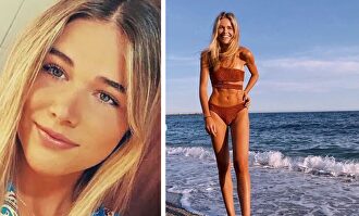 Ana Soria | Instagram