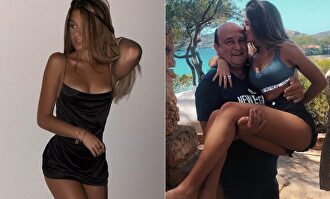 Así es Garazi Ortuzar, la explosiva hija del presidente del PNV y la sensación de las redes sociales