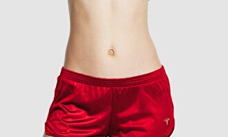 Los populares pantalones cortos de Tesla | Tesla