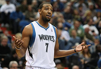 Derrick Williams ficha por el Valencia | EFE