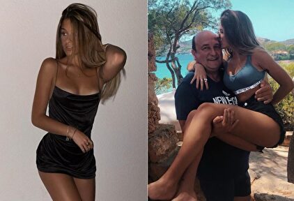 Así es Garazi Ortuzar, la explosiva hija del presidente del PNV y la sensación de las redes sociales