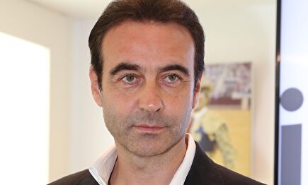 Enrique Ponce | Gtres