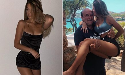 Así es Garazi Ortuzar, la explosiva hija del presidente del PNV y la sensación de las redes sociales