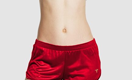 Los populares pantalones cortos de Tesla | Tesla