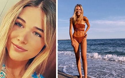 Ana Soria | Instagram