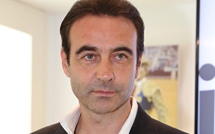 Enrique Ponce | Gtres