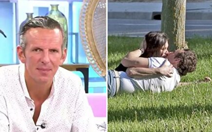 Joaquín Prat | Telecinco.es