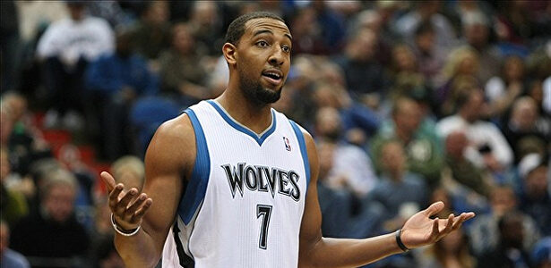 Derrick Williams ficha por el Valencia | EFE