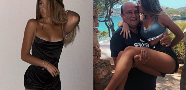 Así es Garazi Ortuzar, la explosiva hija del presidente del PNV y la sensación de las redes sociales