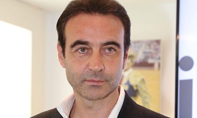 Enrique Ponce | Gtres