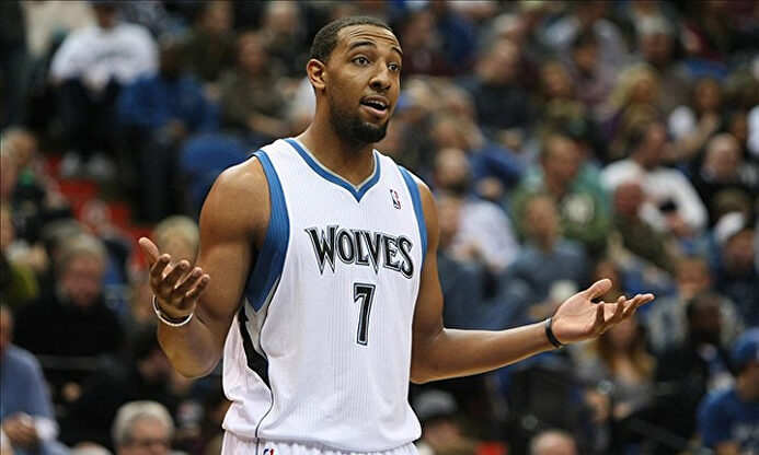 Derrick Williams ficha por el Valencia | EFE