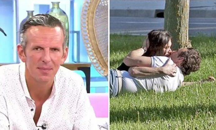 Joaquín Prat | Telecinco.es