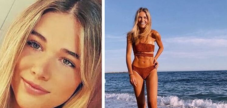 Ana Soria | Instagram