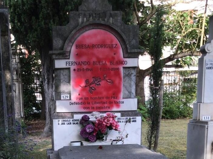 | Fundación Fernando Buesa