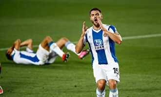 La temporada del Espanyol ha terminado en desastre | EFE