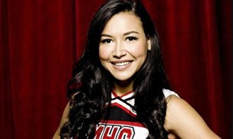 Naya Rivera, en 'Glee' | Youtube