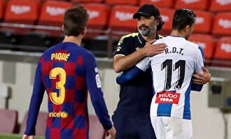 El Espanyol desciende a Segunda tras estar 25 años consecutivos en la élite | EFE