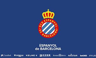 El mensaje de perdón del presidente del Espanyol por el descenso de su equipo