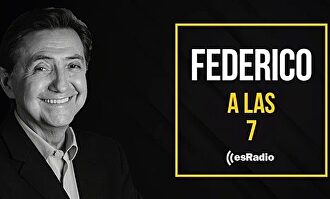 Federico a las 7: La tiranía y abuso de poder de Sánchez e Iglesias