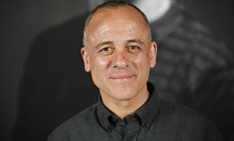 Javier Gutiérrez | Gtres