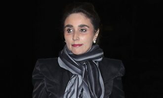 Paloma Segrelles | Gtres